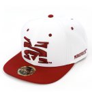 MOREHOUSE SNAPBACK CAP