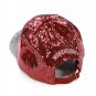 MOREHOUSE COLLEGE SEQUINS CAP