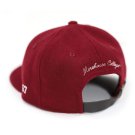 MOREHOUSE WOOL CAP