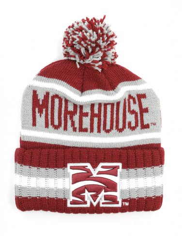 MOREHOUSE BEANIE