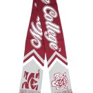 MOREHOUSE COLLEGE SCARF