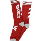 MOREHOUSE COLLEGE SOCKS