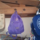 OMEGA PSI PHI FRATERNITY SMALL BACK PACK