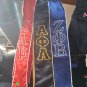 KAPPA ALPHA PSI GRADUATION STOLE