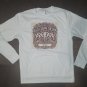 Delta Sigma Theta Crewneck Sweatshirt with Pockets Small