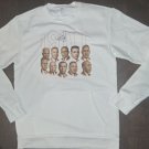 KAPPA ALPHA PSI Founder's Pullover HOODIE with Pockets Small