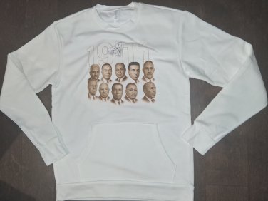 KAPPA ALPHA PSI Founder's Pullover HOODIE with Pockets Small