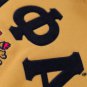 ALPHA PHI ALPHA TWO-TONE PULLOVER HOODIE