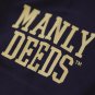 ALPHA PHI ALPHA DRY FIT TEE