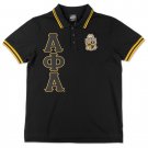 ALPHA PHI ALPHA POLO SHIRT ALPHA PHI ALPHA POLO SHIRT