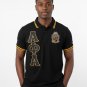 ALPHA PHI ALPHA POLO SHIRT