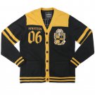 ALPHA PHI ALPHA WOOL SWEATER CARDIGAN