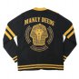 ALPHA PHI ALPHA WOOL SWEATER CARDIGAN