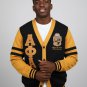 ALPHA PHI ALPHA LIGHTWEIGHT CARDIGAN