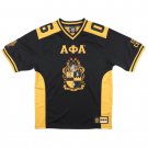 ALPHA PHI ALPHA FOOTBALL JERSEY ALPHA PHI ALPHA FOOTBALL JERSEY