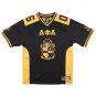 ALPHA PHI ALPHA FOOTBALL JERSEY