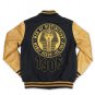 ALPHA PHI ALPHA WOOL JACKET