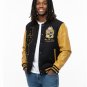 ALPHA PHI ALPHA WOOL JACKET