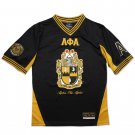 ALPHA PHI ALPHA FOOTBALL JERSEY