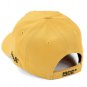 Alpha Phi Alpha CREST BALL CAP OLD GOLD