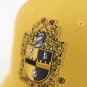 Alpha Phi Alpha CREST BALL CAP OLD GOLD