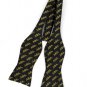 Alpha Phi Alpha BOWTIE 100% silk