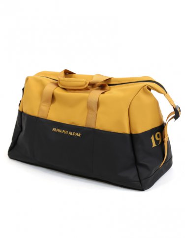 Alpha Phi Alpha DUFFLE BAG