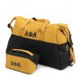 Alpha Phi Alpha DUFFLE BAG