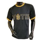 ALPHA PHI ALPHA Vote Ringer T Shirt