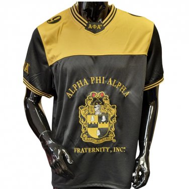 ALPHA PHI ALPHA Football Jersey