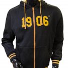 ALPHA PHI ALPHA Chenille Zip Hoodie