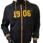 ALPHA PHI ALPHA Chenille Zip Hoodie