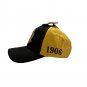 Alpha Phi Alpha Color Block Baseball Cap
