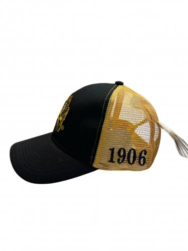 Alpha Phi Alpha Trucker Baseball Cap
