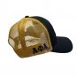Alpha Phi Alpha Trucker Baseball Cap