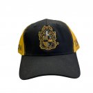 Alpha Phi Alpha Color Block Baseball Cap