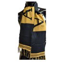 Alpha Phi Alpha Scarf Lightweight Stylish
