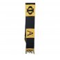 Alpha Phi Alpha Scarf Lightweight Stylish