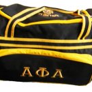 Alpha Phi Alpha Trolley Bag