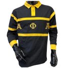 ALPHA PHI ALPHA Rugby Shirt