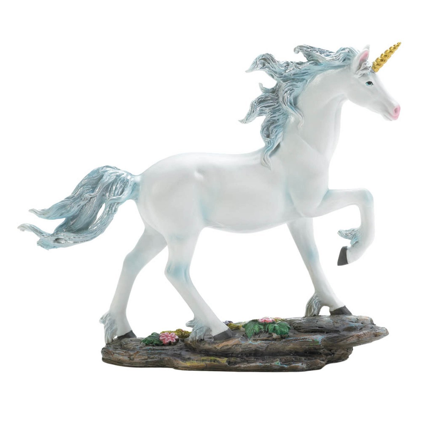 goebel unicorn figurine