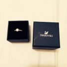 Swarovksi Crystal Ring *SOLD*