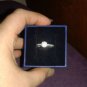 Swarovksi Crystal Ring *SOLD*