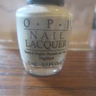 OPI - Stranger Tides (Nail Lacquer)