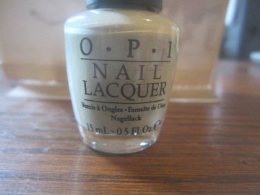 OPI - Stranger Tides (Nail Lacquer)