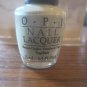 OPI - Stranger Tides (Nail Lacquer)