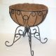 Iron Plant Baskets