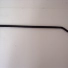medium straight iron hook
