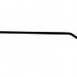 long straight iron hook