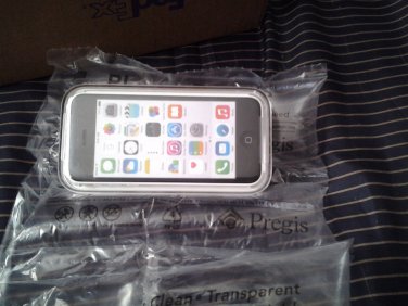 Apple iPhone 5C (A1529) 4G Phone (64GB
